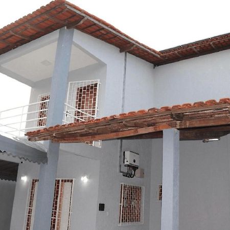 Hotel Residencial Manaus - Flores Exterior photo