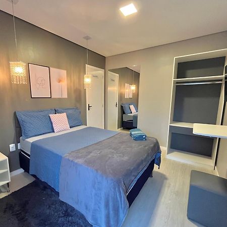 Hotel Residencial Manaus - Flores Exterior photo