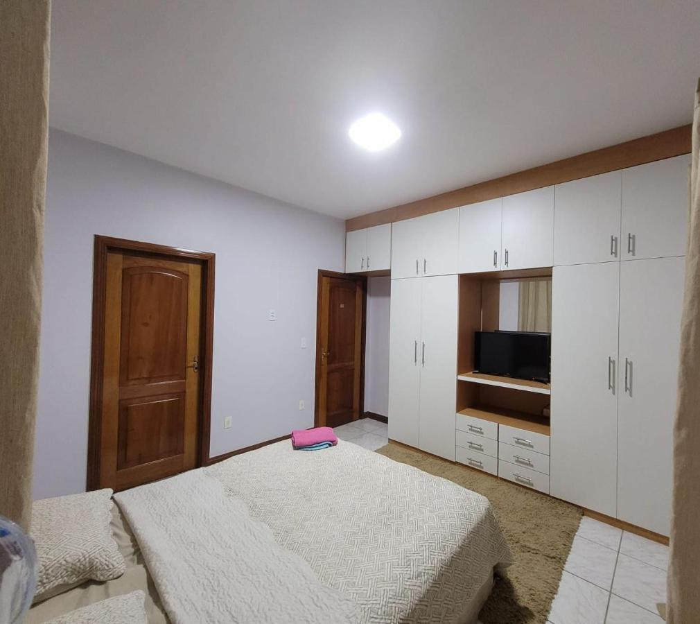Hotel Residencial Manaus - Flores Exterior photo