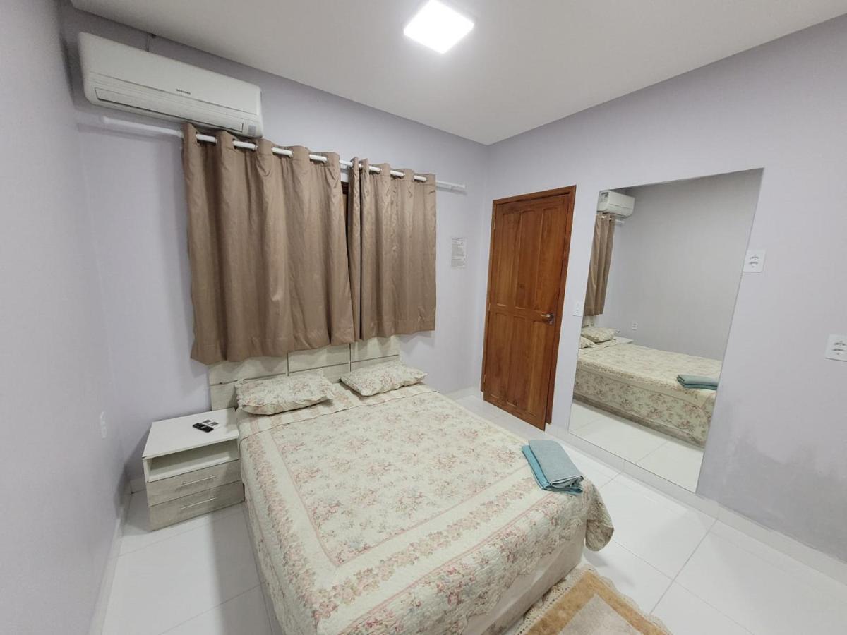 Hotel Residencial Manaus - Flores Exterior photo