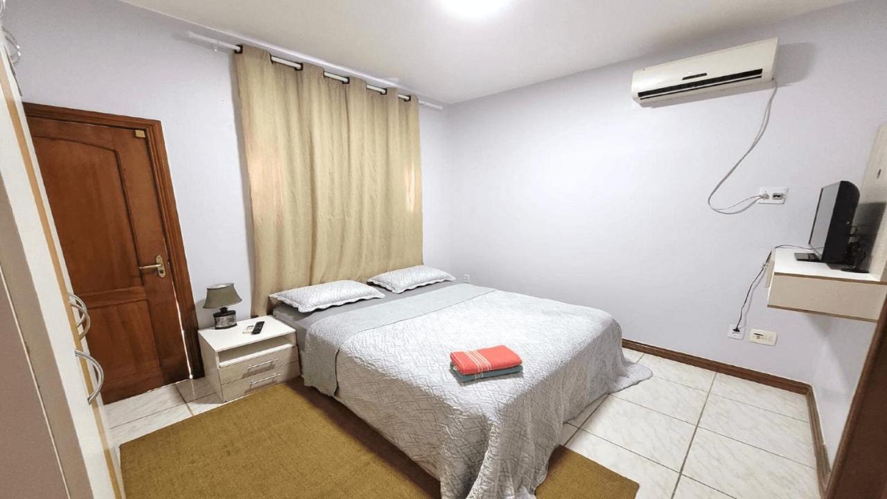 Hotel Residencial Manaus - Flores Exterior photo