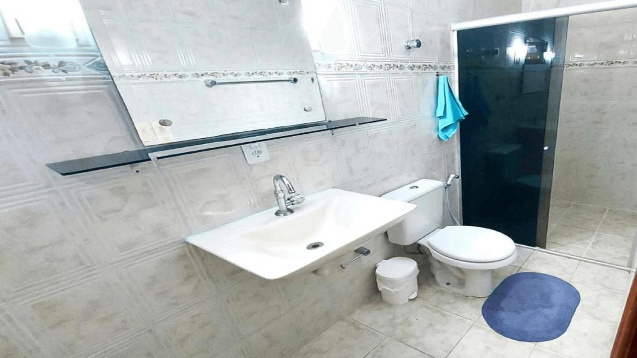 Hotel Residencial Manaus - Flores Exterior photo