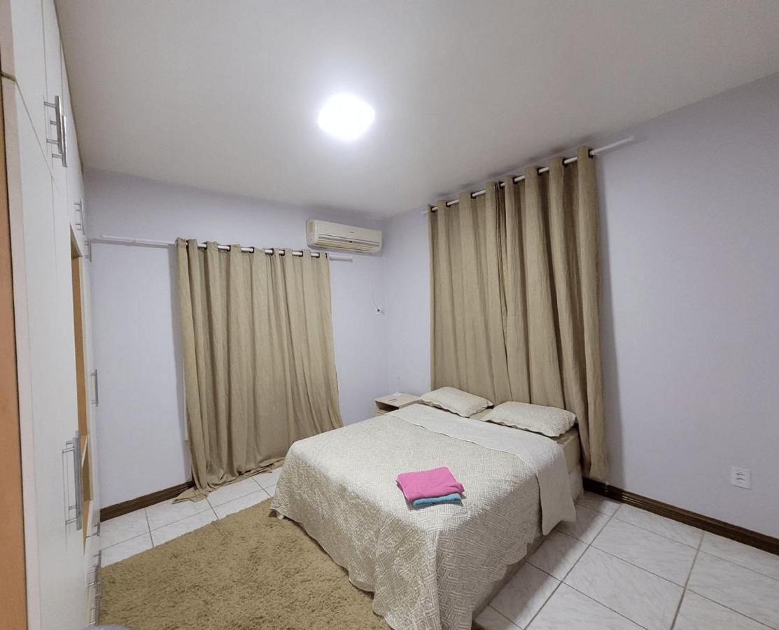 Hotel Residencial Manaus - Flores Exterior photo