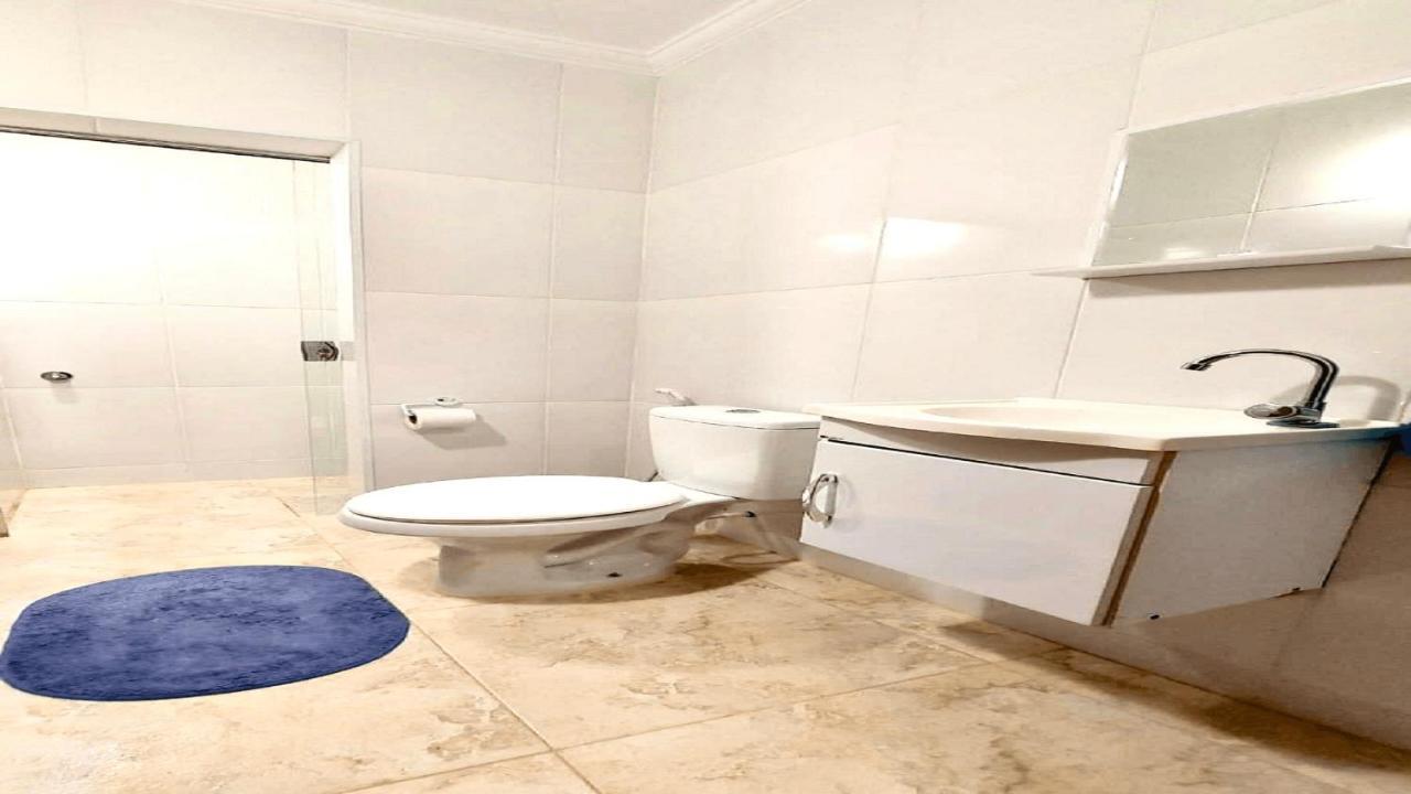 Hotel Residencial Manaus - Flores Exterior photo