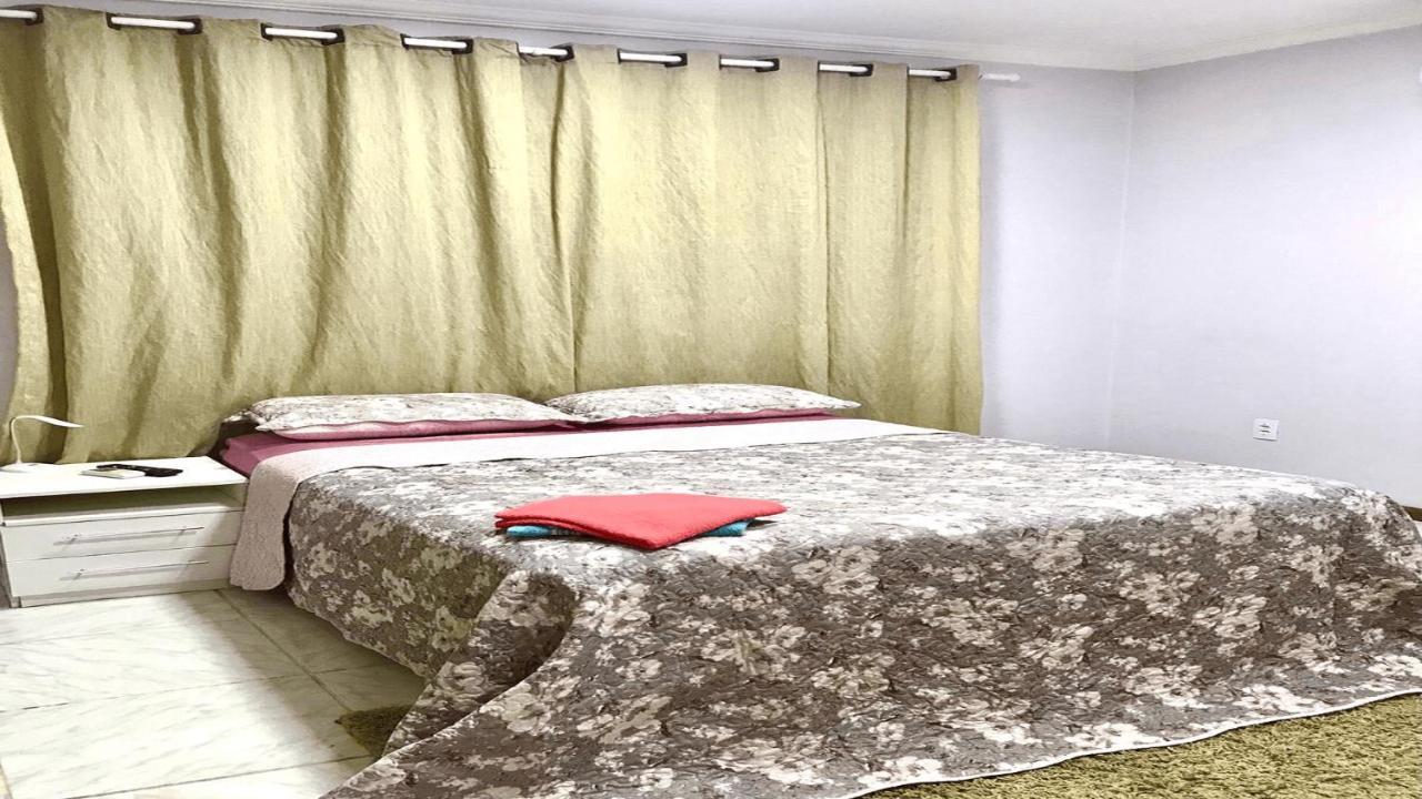 Hotel Residencial Manaus - Flores Exterior photo