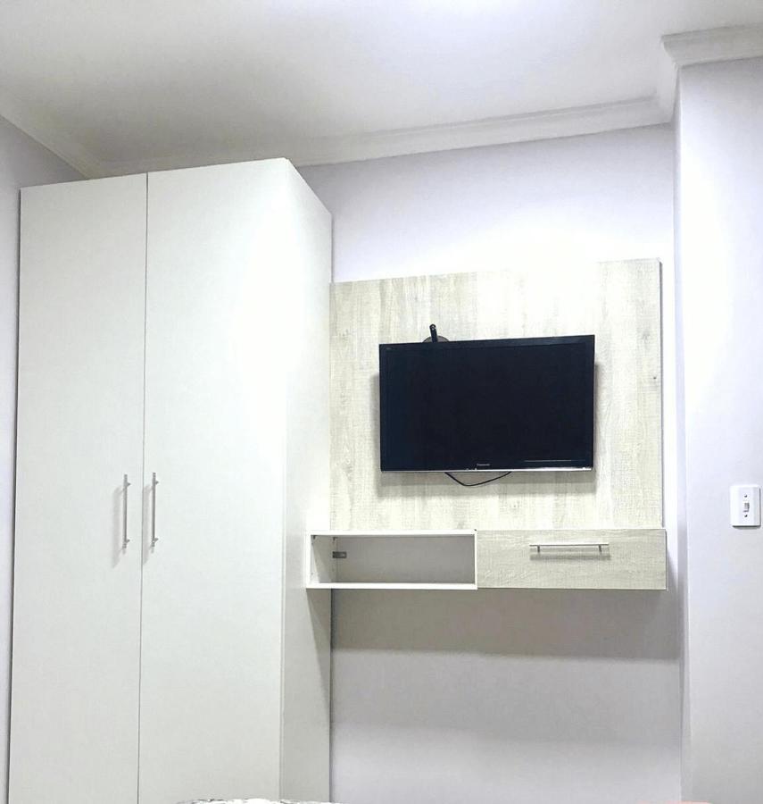 Hotel Residencial Manaus - Flores Exterior photo
