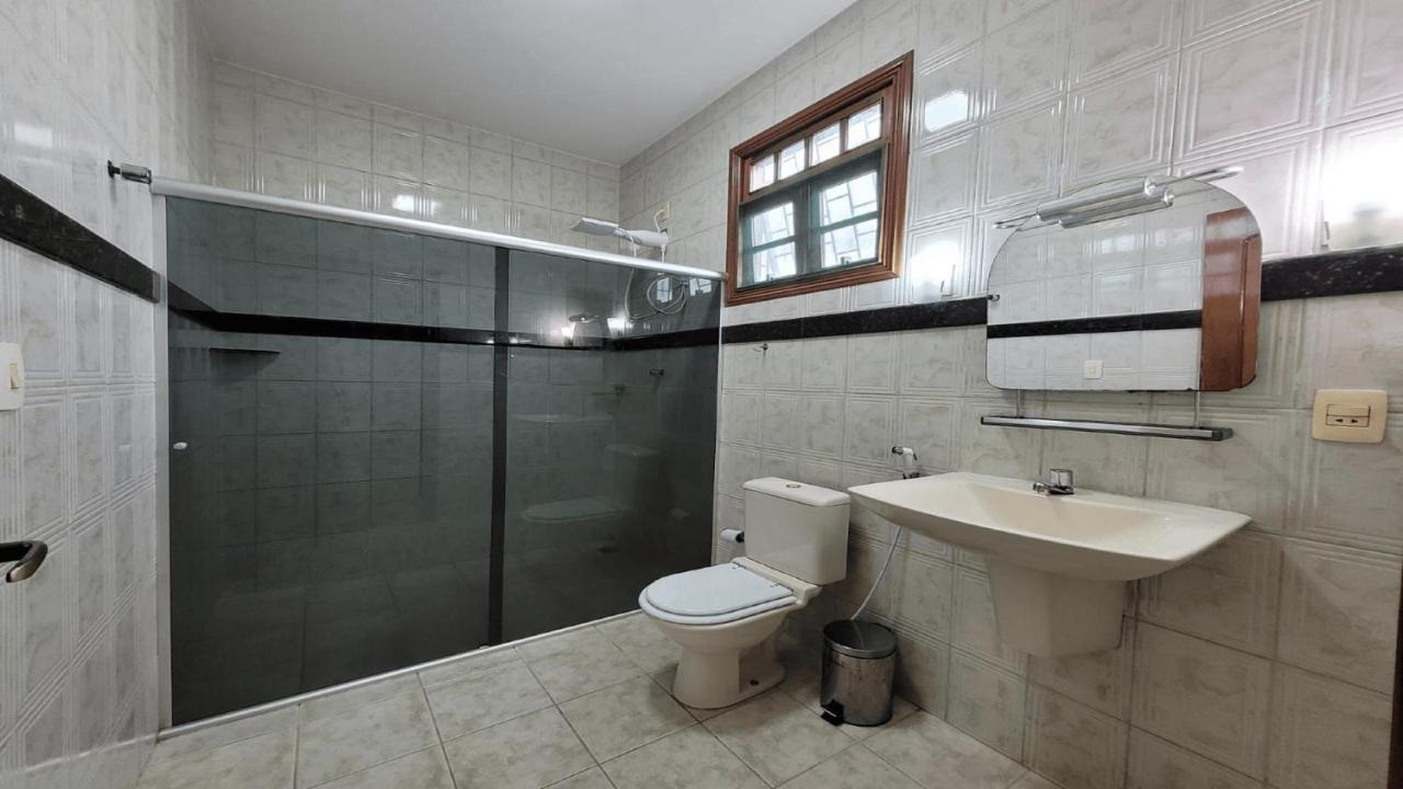 Hotel Residencial Manaus - Flores Exterior photo