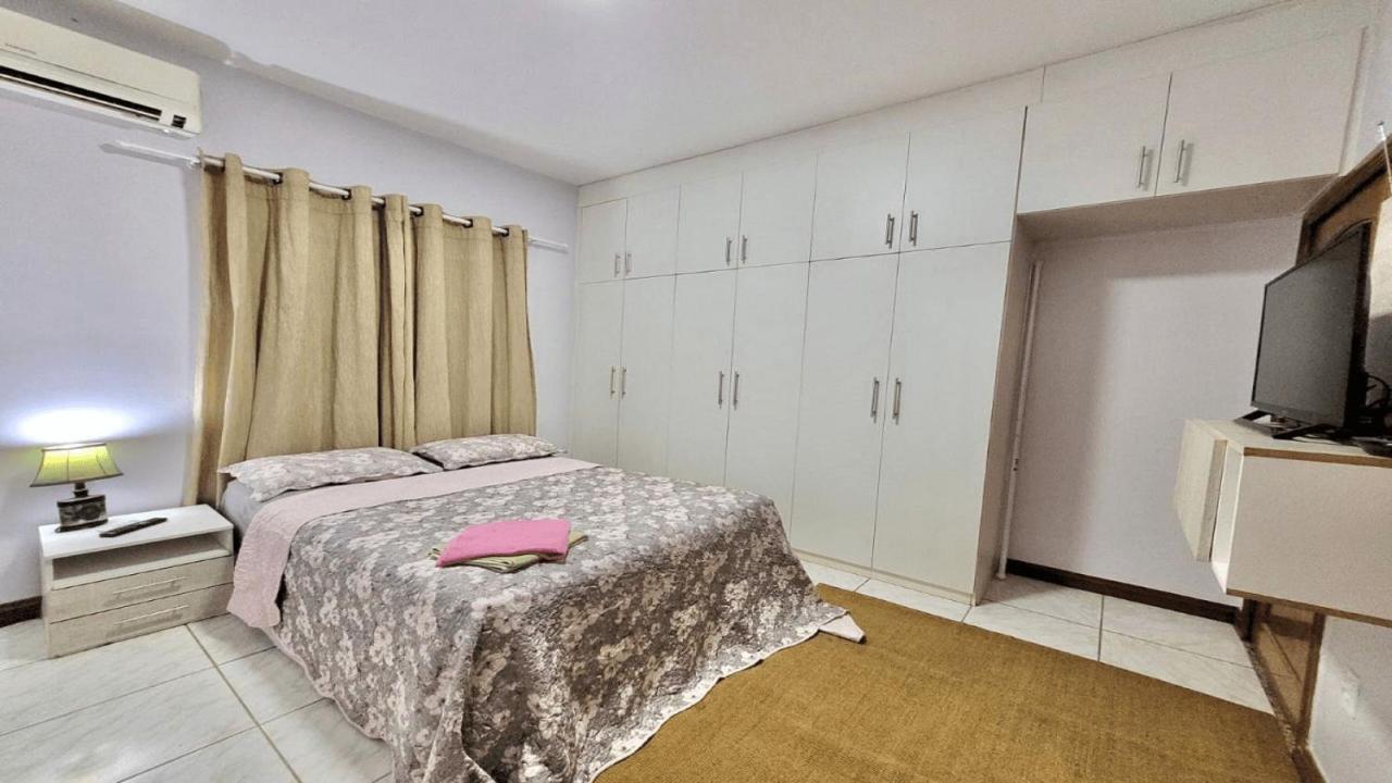 Hotel Residencial Manaus - Flores Exterior photo