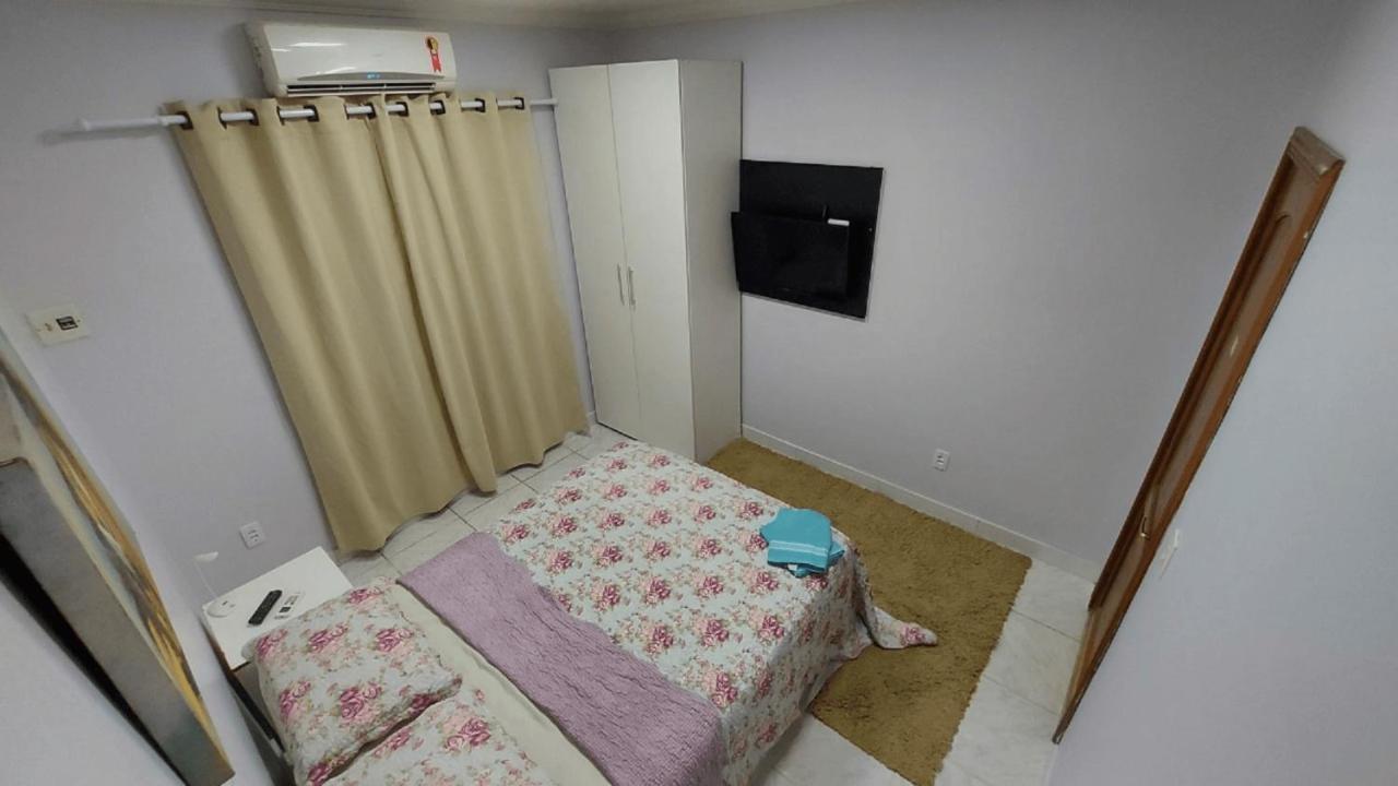 Hotel Residencial Manaus - Flores Exterior photo