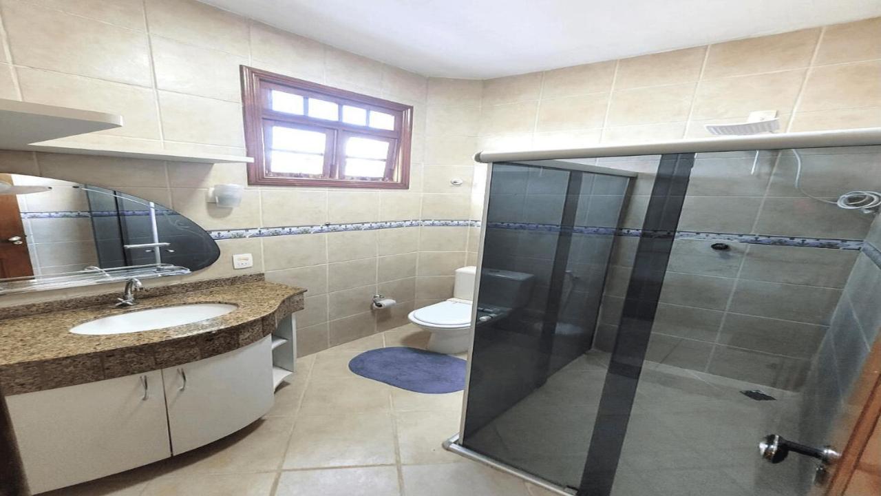 Hotel Residencial Manaus - Flores Exterior photo