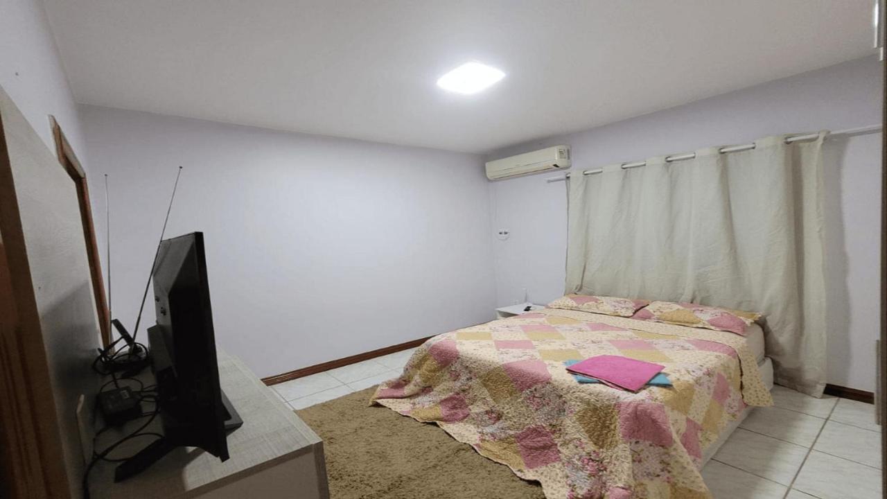 Hotel Residencial Manaus - Flores Exterior photo