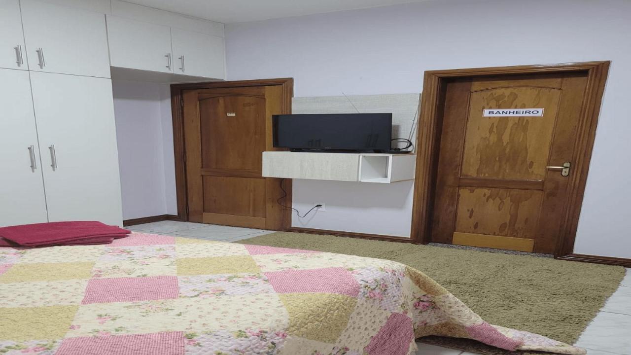 Hotel Residencial Manaus - Flores Exterior photo