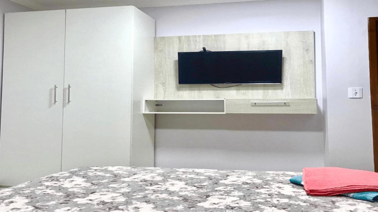 Hotel Residencial Manaus - Flores Exterior photo