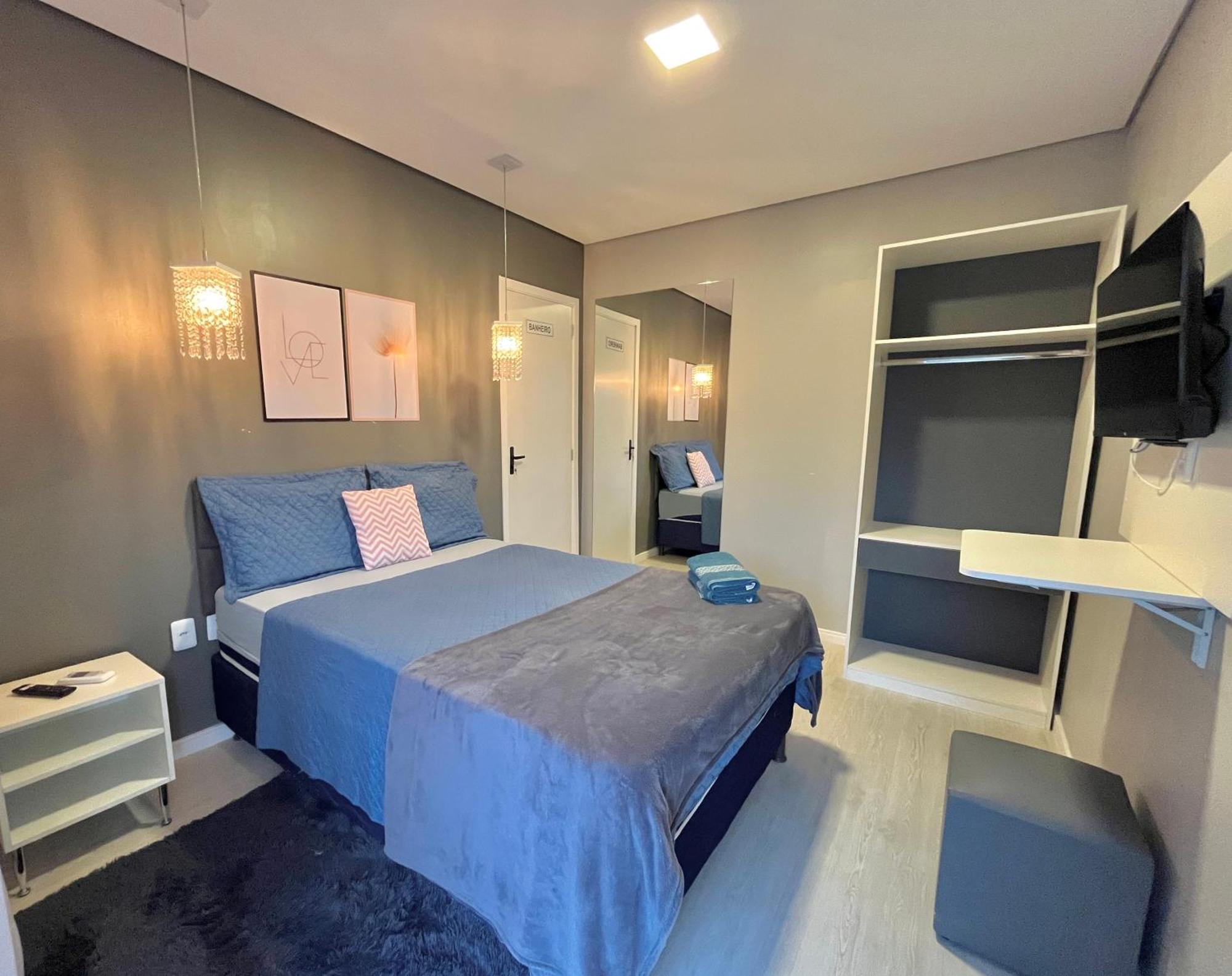 Hotel Residencial Manaus - Flores Exterior photo